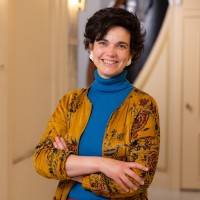 Marie Beauchamps