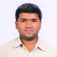 J S P Krishna Teja Chandaa