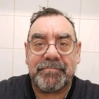 Robert Gimenez