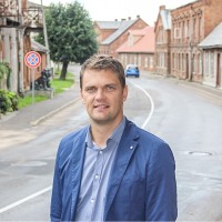 Klāvs Olšteins 🇱🇻