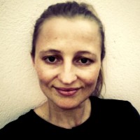Laura Fahler-Compaoré