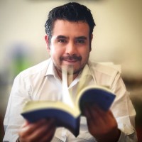 Luis Arturo Juárez Ramírez