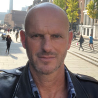 ronald schouten