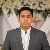 Md Habibullah