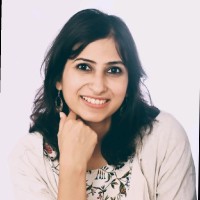 Tanvi Oswal