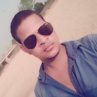 Sunil Kumar Sahoo