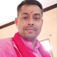 Pandit Navin Kumar Jha