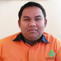 Fristami Dinul Surya