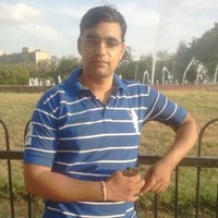 Arvind Dabas
