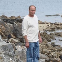 Steven Carr