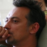 Olivier Panchot