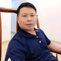 Wang David