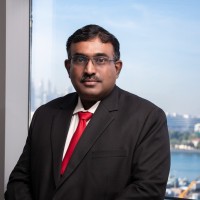 Suresh Babu Nair