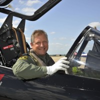 Tim Below
