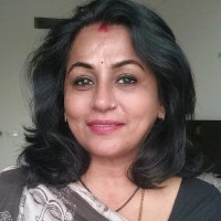 Sangeetha Sundaram