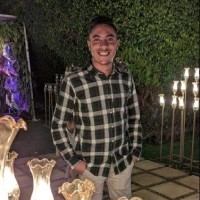 Almohanad Khalil