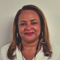 Lydia Nalls