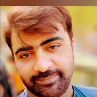Muhammad Aqeel Ashraf