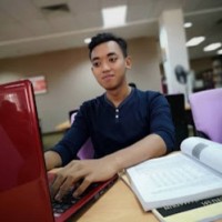 Amirul Hakim