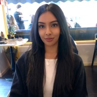 Isha Ali