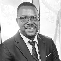 Gbamra Akounda