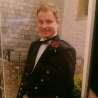 Andy McAinsh