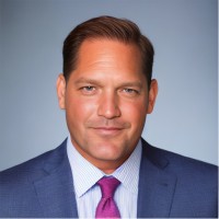 Jeremy Green, Sior