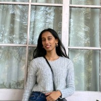 Kinjal Jain