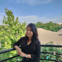 Ritu Talwar