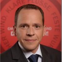 Arne Latza