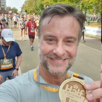 Gustavo Mantovani, MBA