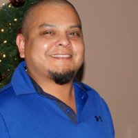 Robert Padron
