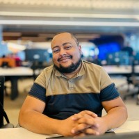 Felipe Mendes Dos Santos