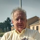 Jon Jaqua