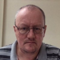 Ian Welch