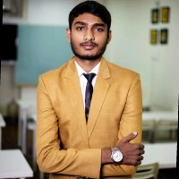 Mohd Yousuf Ahmed