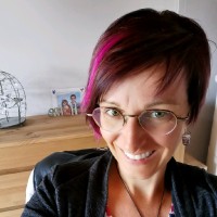 Elodie Dauxais