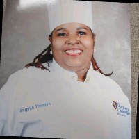 Angel Thomas