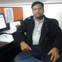 Suhas Hargane