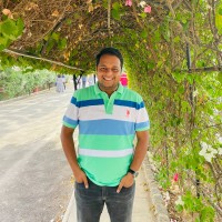 Girish Jambhekar
