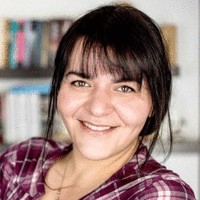 Martha Papadimitriou