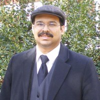 Michael Chopade