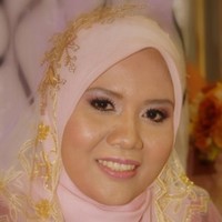 Suria Zaidi