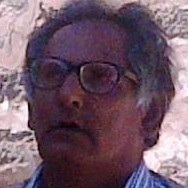 Ali Abid Malhi