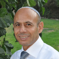 Naftali Yashar