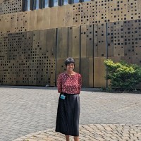Bharathi Priya Chandra Sekaran