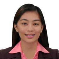 Patricia Dominique Buenaflor