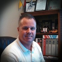 David Wayne Thatcher