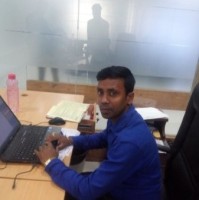 Praful Kumar