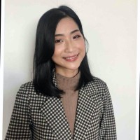 Violet Tseng